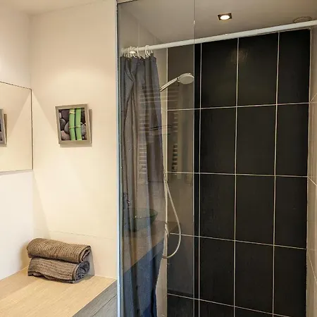 Apartment Corail