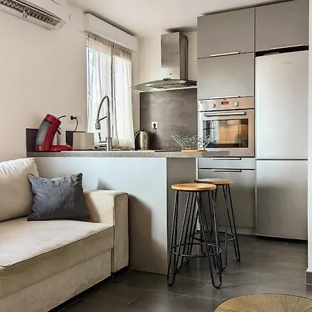 Corail Apartment Canet-en-Roussillon